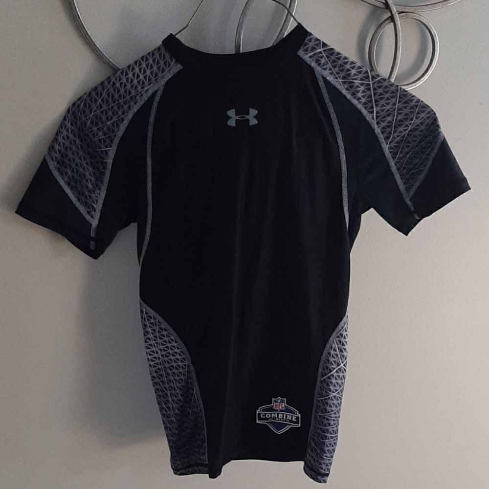 Under Armour NFL Combine Compression Gear